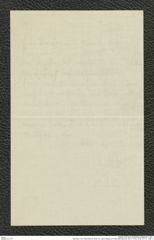 Nachlass Franz Steindachner, Brief von Julius Wagner an Franz Steindachner (24.01.1910), Inv.Nr. 571.01, Seite 4
